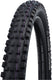 Schwalbe magic mary - tle - addix soft - super downhill - 27.5x2.40 - black