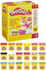 Play-doh fantaseer maar raak - 18 kleipotjes