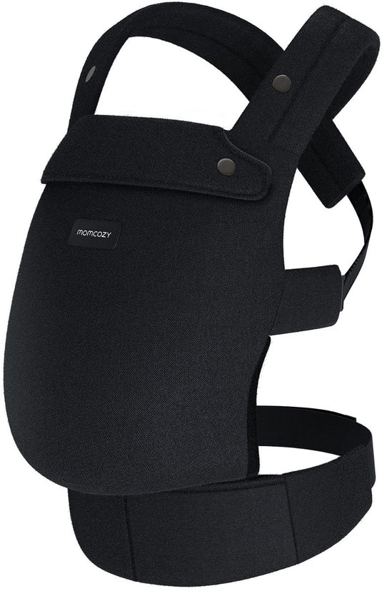 Momcozy purehug - baby en peuter draagzak – ergonomische - verstelbaar - 3kg tot 20kg