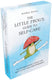 Maybell eequay the little frog's guide to self-care card deck