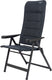 Crespo - standenstoel - l - ap 240 - air-deluxe - grijs - 2025
