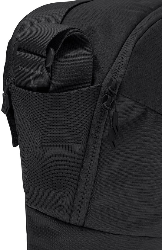 Vaude cycle messenger m, fietskleding, unisex, fietstas