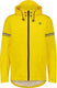 Puch original regenjas essential geel