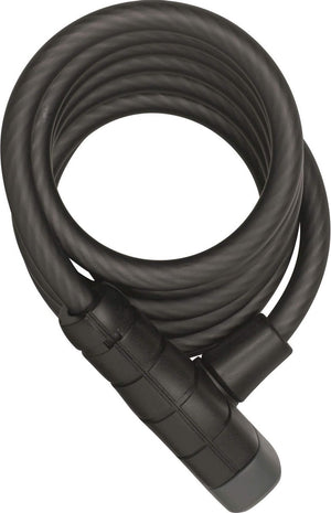 Abus coil cable-lock primo 5510k