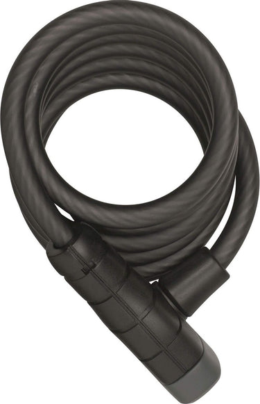 Abus coil cable-lock primo 5510k