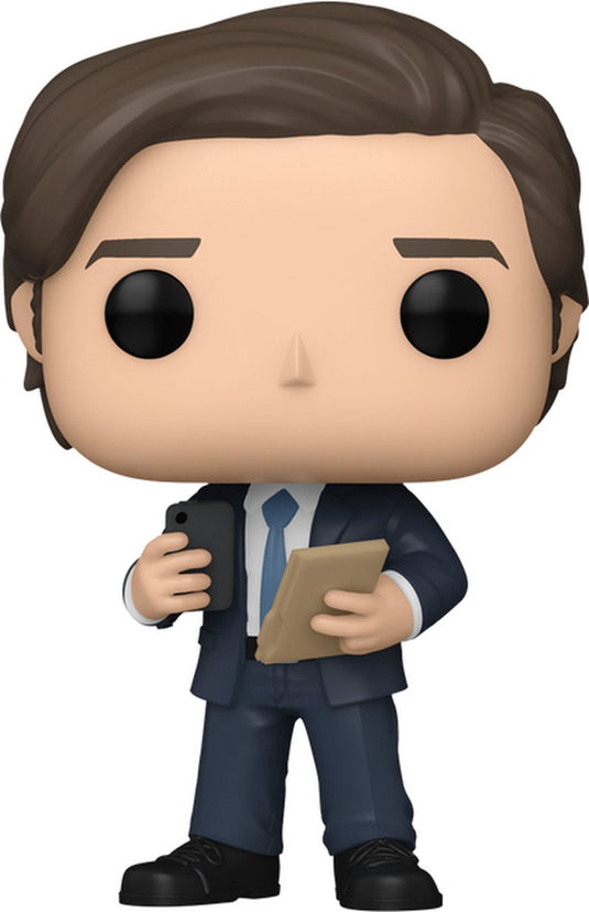 Funko pop! 75654 actiefiguur verzamelitem