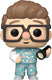 Up young carl vinylfiguur 1480 funko pop! meerkleurig pvc - disney, fan merch, film