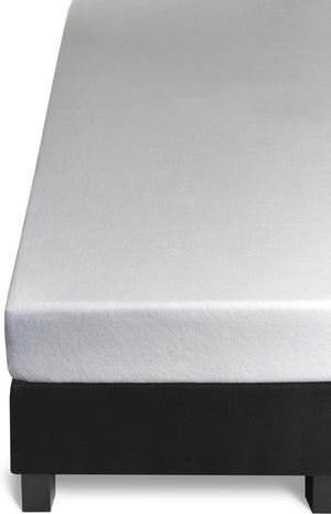 Beddinghouse multifit molton - 90 100x200 210 220 - wit