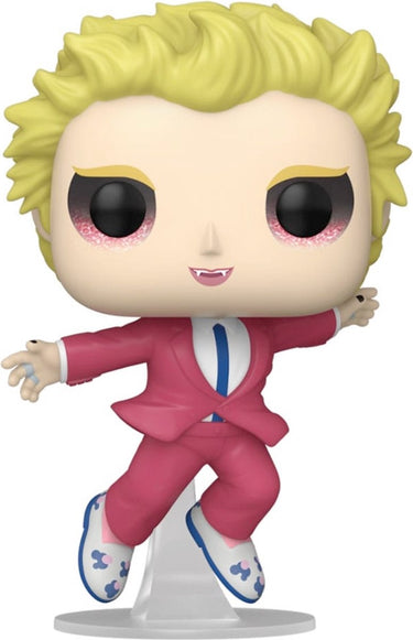 Funko ed sheeran ed sheeran rocks! vinyl figur 348 pop! standaard