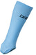 Brabo bp0820b innersocks arg. blue unisex sportsokken - arg. blue