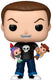 Funko pop! rides: toy story 30th anniversary - sid w buzz woody #1598 special edition exclusive