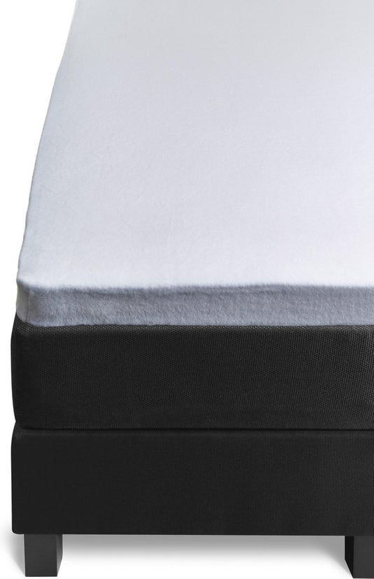 Beddinghouse multifit molton - 90 100x200 210 220 - wit