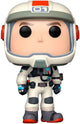 Funko pop! disney pixar: lightyear - buzz lightyear (xl-01) #1210 glows in the dark exclusive