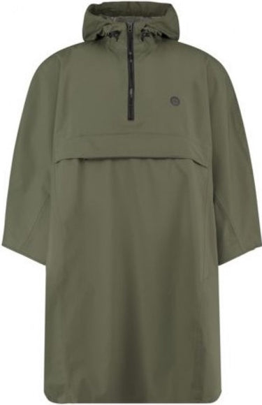 Agu go grant regen poncho essential