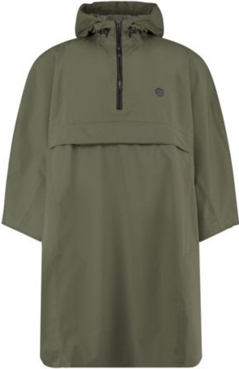 Load image into Gallery viewer, Agu go grant regen poncho essential
