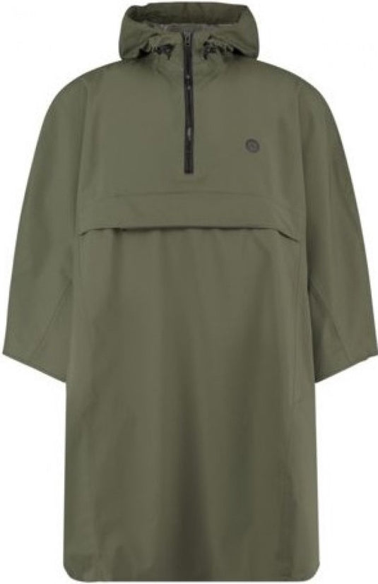 Agu go grant regen poncho essential