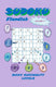 Sudoku fiensidh, volume 4