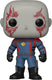 Funko guardians of the galaxy verzamelfiguur marvel pop! vol. 3 drax 9 cm multicolours