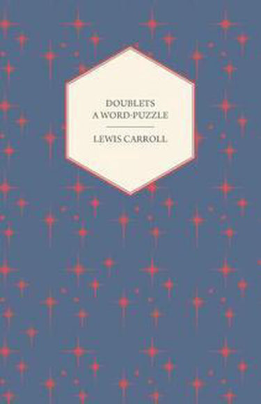 Doublets - a word-puzzle