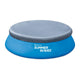 Summer waves afdekzeil voor quick set zwembad 366 cm | 3 stuks