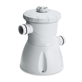 Summer waves filterpomp 1.250 l u voor zwembad - 220-240v