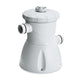 Summer waves filterpomp 1.250 l u voor zwembad - 220-240v