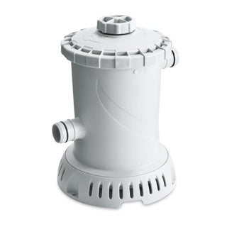 Summer waves filterpomp 2.270 l u voor zwembad - 220-240v