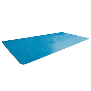 Load image into Gallery viewer, Intex 29030 solar cover afdekzeil 960x466 cm blauw
