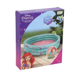 Sambro zwembad ariel 3 rings | 2 stuks