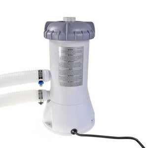 Intex pomp 2250 liter | 4 stuks