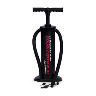 Intex handpomp - groot model