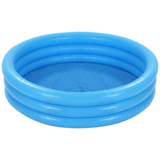 Load image into Gallery viewer, Blauw kinderbadje
