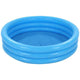 Blauw kinderbadje
