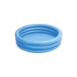 Load image into Gallery viewer, Blauw kinderbadje
