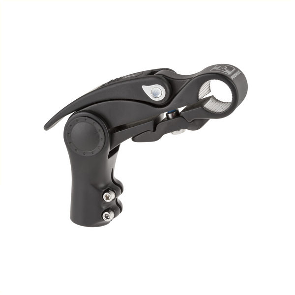 Stem adjustable with lever 31.8 / 110 / 28.6