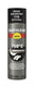Rust-oleum spuitbus zwart hittebestendig zijdeglans 500ml