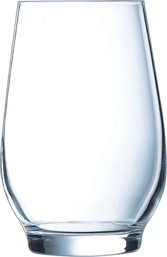 Chef sommelier absoluty waterglazen - 450ml - 6 stuks