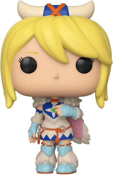 Funko pop! monster hunter avinia