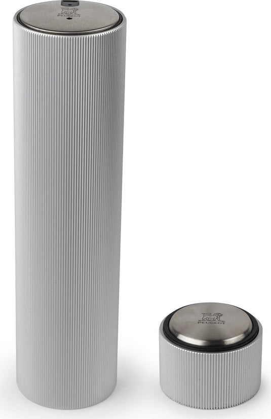 Peugeot line kurkentrekker 21 cm - aluminium - automatisch