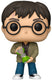 Funko harry potter harry potter vinylfiguur 180 unisex pop! - neutraal - standard