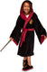 Harry potter badjas gryffindor hooded oversized kids series unisex 13-15 jaar (xl)