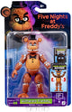 Jazwares five nights at freddys core figure pack - withered freddy