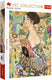 Trefl puzzel 1000 stukjes - art collection lady with a fan karton fsc.