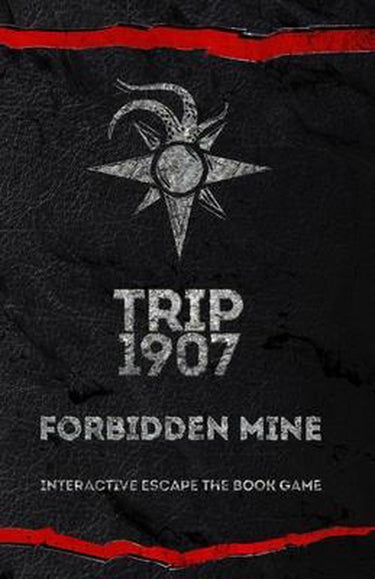 Trip 1907- trip 1907