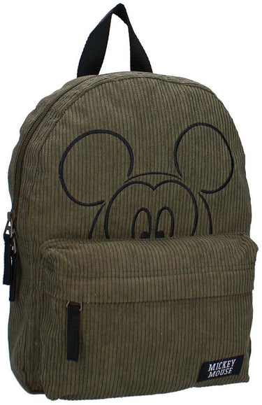 Disney mickey mouse rugzak have a nice day