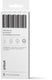 Cricut explore maker pennen van meerdere diktes – zwart (5 stuks)