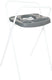 Bébé-jou badstandaard 103 cm fabulous - griffin grey