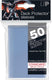 Ultrapro 50 ultra pro card sleeves 66 x 91mm (e 82667)
