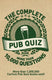Pub quiz book biggest ever 2