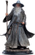 Weta workshops lord of the rings: gandalf the grey pilgrim 1:6 scale statue